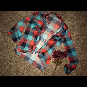 Flannel